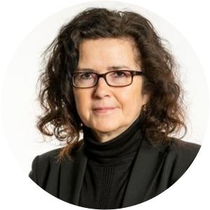 Gabriele Heinen-Kljajic