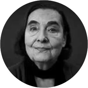 Gabriele Heinz photograph