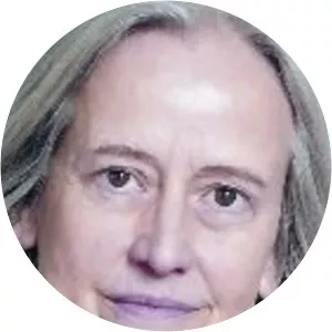 Gabriele Hübner-Voss