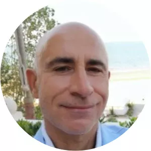 Gabriele Iacovone - Film producer