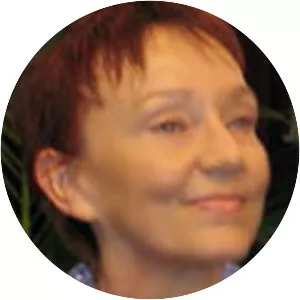 Gabriele Kasper - Author