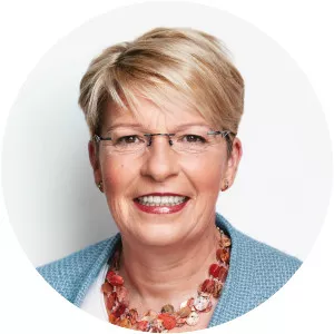 Gabriele Katzmarek - Member of the German Bundestag