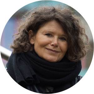 Gabriele Kögl - Author