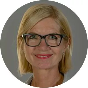 Gabriele Kolar - Austrian Politician