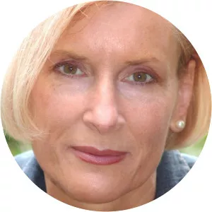 Gabriele Krestan - Actress