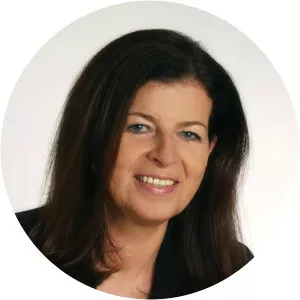 Gabriele Lackner-Strauss