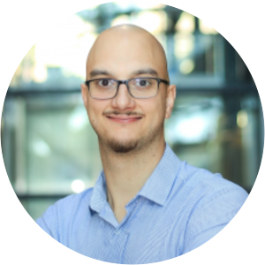 Gabriele Laudadio - Researcher