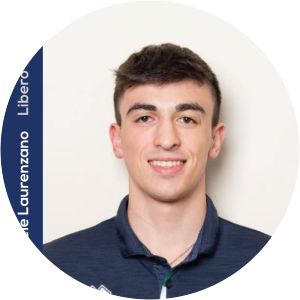 Gabriele Laurenzano - Olympic athlete