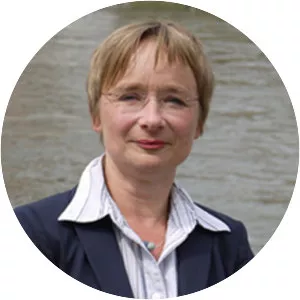 Gabriele Lingelbach - University teacher