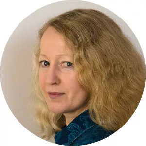 Gabriele Loges - Author