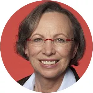 Gabriele LösekrugMöller