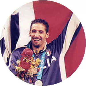 Gabriele Magni - Olympic athlete