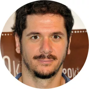 Gabriele Mainetti - Italian film director