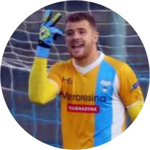 Gabriele Marchegiani