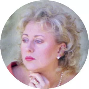 Gabriele Maria Ronge