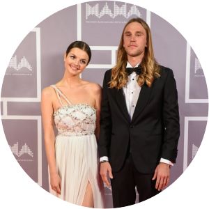 Gabrielė Martirosianaitė