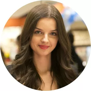 Gabrielė Martirosianaitė (Gabrielė Martirosian)