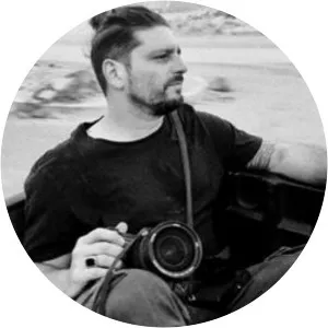 Gabriele Micalizzi - Photographer