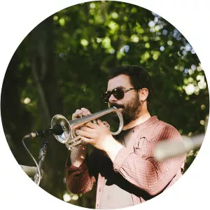 Gabriele Mitelli Musician