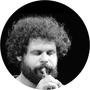 Gabriele Mitelli - Musician