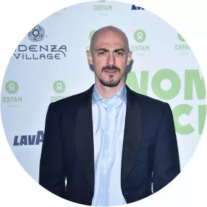 Gabriele Moratti - Fashion designer ‧ Letizia Moratti's son