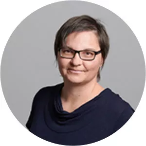 Gabriele Mraz - Author