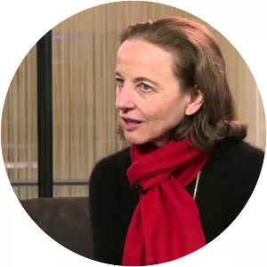 Gabriele Oettingen - German psychologist
