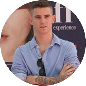 Gabriele Penteriani - Film actor