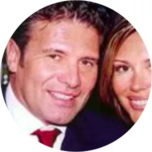 Gabriele Piemonti - Costume designer ‧ Ambra Orfei's husband