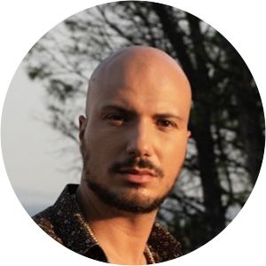 Gabriele Pippo photograph