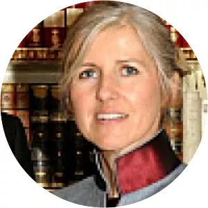 Gabriele Praschl-Bichler - Historian