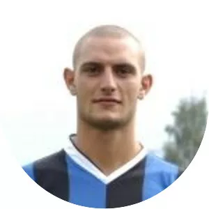 Gabriele Puccio - Italian footballer