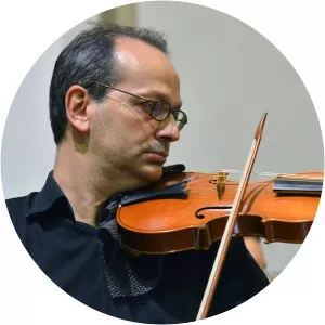 Gabriele Raspanti - Musical artist