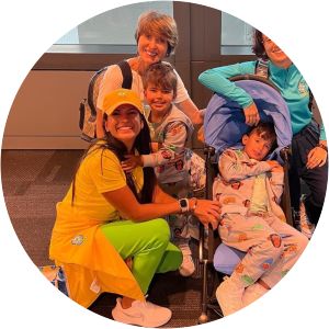 Gabriele Rizzi Bachi photograph