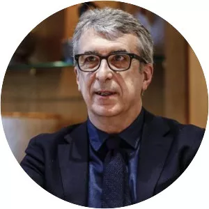 Gabriele Romagnoli - Journalist