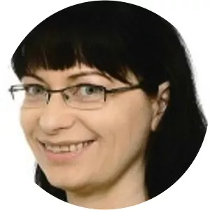 Gabriele Schneidereit - Author