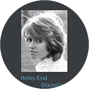 Gabriele Schramm - German actor