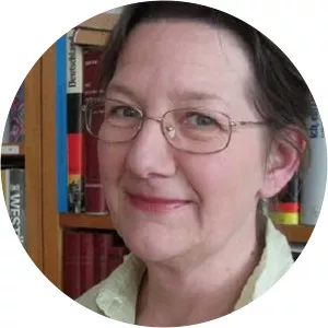 Gabriele Schrey-Vasara - German translator