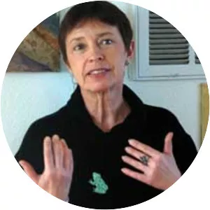 Gabriele Schwab - Author