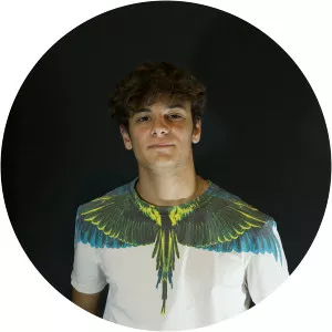 Gabriele Sgrignuoli - Movie actor