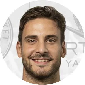 Gabriele Spizzichini