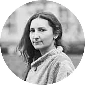 Gabriele Stötzer - German writer