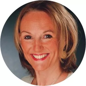 Gabriele Ten Hövel - Author