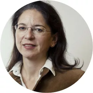 Gabriele Tondl - Author