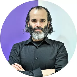 Gabriele Torsello - Italian journalist