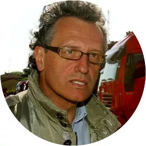 Gabriele Tredozi - Former engineer
