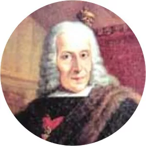 Gabriele Verri - Jurist