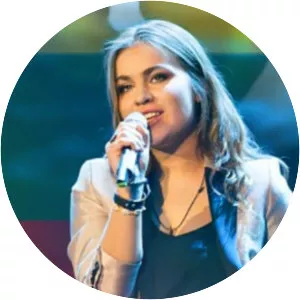 Gabrielė Vilkickytė - Musical artist