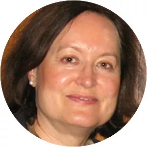 Gabriele Vom Bruck - Author