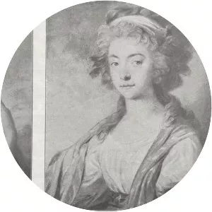 Gabriele von Baumberg